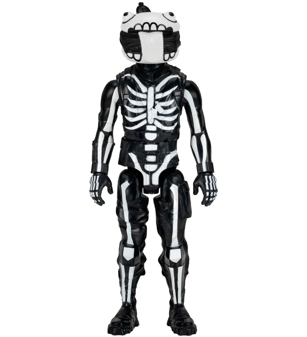 Fortnite Figur - 30 cm - Victory Serie - Knochen BOSS - Fortnite - One Size - Spielzeugfiguren Fortnite Figur - 30 cm - Victory Serie - Knochen BOSS - Fortnite - One Size - Spielzeugfiguren von Fortnite