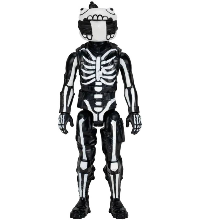 Fortnite Figur - 30 cm - Victory Serie - Knochen BOSS - Fortnite - One Size - Spielzeugfiguren Fortnite Figur - 30 cm - Victory Serie - Knochen BOSS - Fortnite - One Size - Spielzeugfiguren von Fortnite