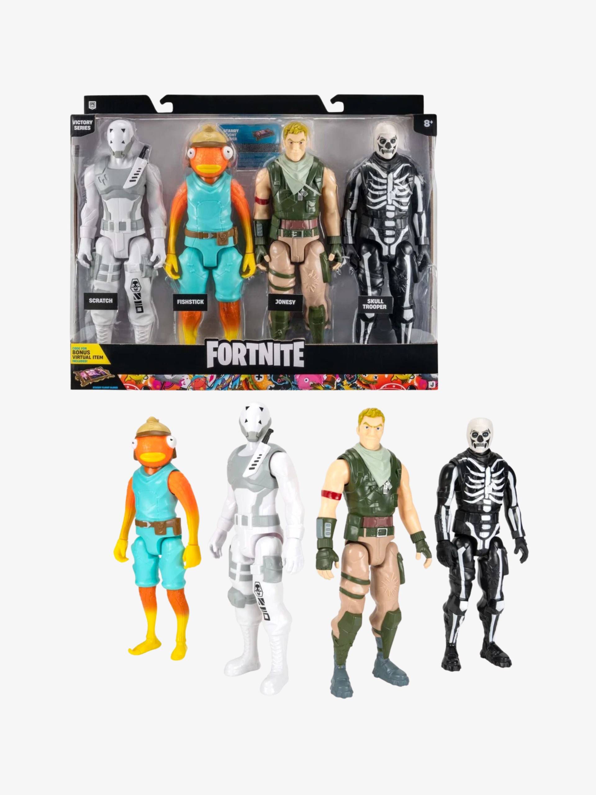 Fortnite Figuren Victory 30 cm Fortnite Figuren Victory 30 cm von Fortnite