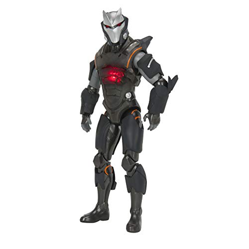 Fortnite FNT0166 Omega Victory Series 30,5 cm Feature Figure Pack Champion von Fortnite