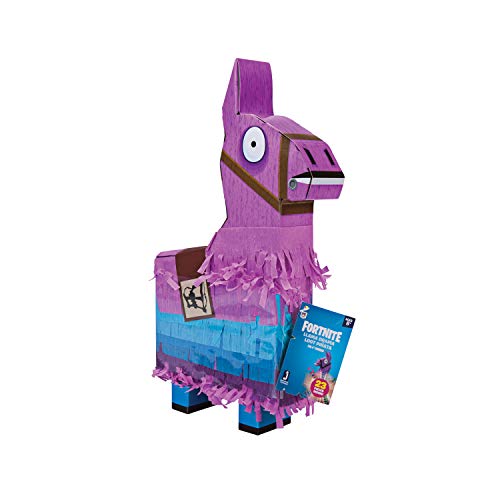 Fortnite Lama Drama Loot Piñata Fortnite Lama Drama Loot Piñata von Fortnite