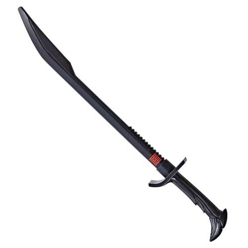 Hasbro Fortnite Victory Royale Series G.I. Joe Collab Snake Eyes Katana Rollenspielzeug zum Sammeln, ab 8 Jahren, 81 cm, Multicolored, F5906 Hasbro Fortnite Victory Royale Series G.I. Joe Collab Snake Eyes Katana Rollenspielzeug zum Sammeln, ab 8 Jahren, 81 cm, Multicolored, F5906 von Fortnite