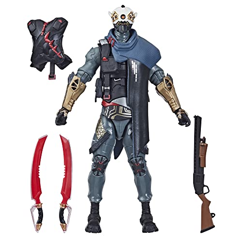 Hasbro Fortnite Victory Royale Series Kondor (Unshackled) 15 cm große Figur zum Sammeln mit Accessoires, ab 8 Jahren von Hasbro Fortnite