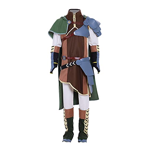 Fortunehouse The Rising of The Shield Hero Bow Hero Cospaly Outfits Itsuki Kawasumi Cosplay Kostüm von Fortunehouse