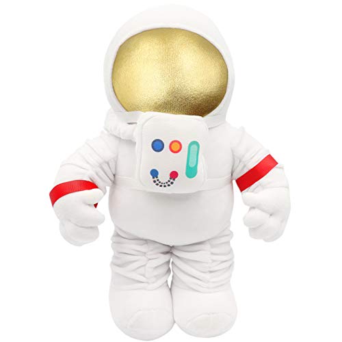 Astronaut Plüsch Astronaut Plüsch Plüsch Plüsch Kissen, Super Soft Plüsch Kissen Kissen Spielzeug, Kawaii Plüschtier Huggable Kissen Kuscheltier Raum Spielzeug Astronaut Plüsch Weiß 12,9 Zoll Astronaut Plüsch Astronaut Plüsch Plüsch Plüsch Kissen, Super Soft Plüsch Kissen Kissen Spielzeug, Kawaii Plüschtier Huggable Kissen Kuscheltier Raum Spielzeug Astronaut Plüsch Weiß 12,9 Zoll von Fortuning's JDS