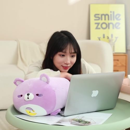 Fortuning's JDS 19,6 Zoll Bär Plüschtier Bär Kuscheltier Bär Stofftier Bär Plüsch Ausgestopftes Tier Plüschkissen Spielzeug Geschenk Gefüllt für Unisex, Bär Stofftier Umarmungs-Kissen Plüschtier Bär Fortuning's JDS 19,6 Zoll Bär Plüschtier Bär Kuscheltier Bär Stofftier Bär Plüsch Ausgestopftes Tier Plüschkissen Spielzeug Geschenk Gefüllt für Unisex, Bär Stofftier Umarmungs-Kissen Plüschtier Bär von Fortuning's JDS