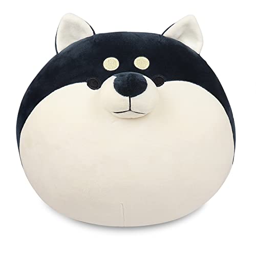 Fortuning's JDS Kuscheltier Shiba Inu Tiere Spielzeug Corgi Plüschtier Hund plüsch Kissen Hund Spielzeug Plüschtier Weicher Plüsch Liegend Schlafplüsch, Shiba Inu Spielzeug Kinder Geschenke Fortuning's JDS Kuscheltier Shiba Inu Tiere Spielzeug Corgi Plüschtier Hund plüsch Kissen Hund Spielzeug Plüschtier Weicher Plüsch Liegend Schlafplüsch, Shiba Inu Spielzeug Kinder Geschenke von Fortuning's JDS