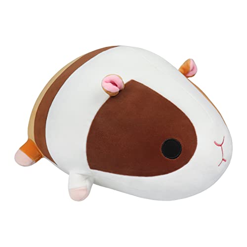 Hamster Plüschtier Hamster Plüsch Kissen Kuscheltier Hamster Spielzeug Kawaii Plüsch Anime Plushie Dekoration Kuscheltiere und Plüschtiere Cartoon-Plüschtier Festivalgeschenk für Freunde Familien Hamster Plüschtier Hamster Plüsch Kissen Kuscheltier Hamster Spielzeug Kawaii Plüsch Anime Plushie Dekoration Kuscheltiere und Plüschtiere Cartoon-Plüschtier Festivalgeschenk für Freunde Familien von Fortuning's JDS