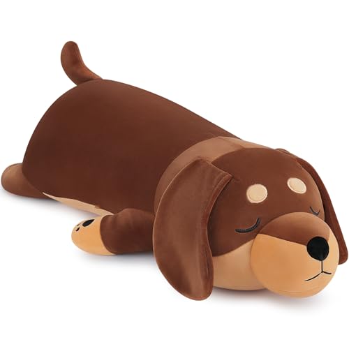 Plüschtier Dachshund Kuscheltier Dachshund Stofftier Hund Plüsch Kawaii Kuscheltier Dachshund Plüschtier, plüschtiere Anime Umarmungskissen Anime Dachshund Plüsch Hund Groß 29,9 zoll Spielzeug Plüschtier Dachshund Kuscheltier Dachshund Stofftier Hund Plüsch Kawaii Kuscheltier Dachshund Plüschtier, plüschtiere Anime Umarmungskissen Anime Dachshund Plüsch Hund Groß 29,9 zoll Spielzeug von Fortuning's JDS