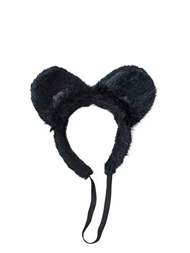 Cat Ears - Satin Accessory Cat Ears - Satin Accessory von Forum Novelties