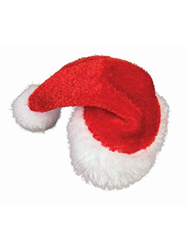 Forum Christmas Santa Hat Mini Hairclips Accessory, Red White, 2 Inch, 3 Pack Forum Christmas Santa Hat Mini Hairclips Accessory, Red White, 2 Inch, 3 Pack von Forum Novelties
