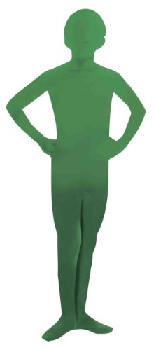 Forum Disappearing Man Stretch Costume Jumpsuit Teen: Green One Size Fits Most Forum Disappearing Man Stretch Costume Jumpsuit Teen: Green One Size Fits Most von Forum Novelties