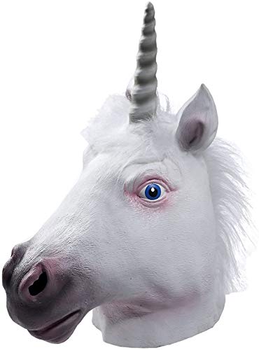 Forum Einhorn-Maske Forum Einhorn-Maske von Forum Novelties