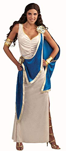 Forum Greek Goddess Costume, Blue/White, Standard Forum Greek Goddess Costume, Blue/White, Standard von Forum Novelties
