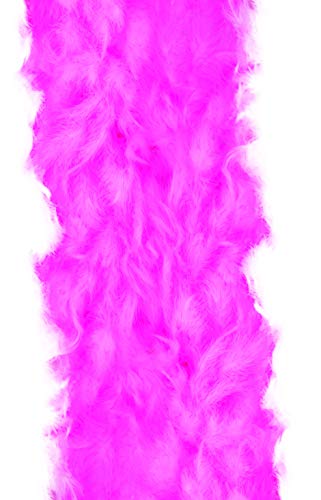 Forum Novelties 76103 Boa-140G-Light Standard, Pink Forum Novelties 76103 Boa-140G-Light Standard, Pink von Forum Novelties