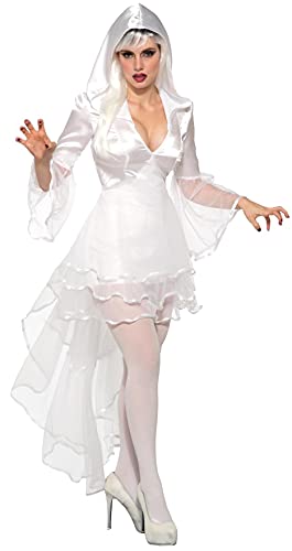 Forum Novelties 79064 Banshee Kostüm, UK Größe 10–14 von Forum Novelties