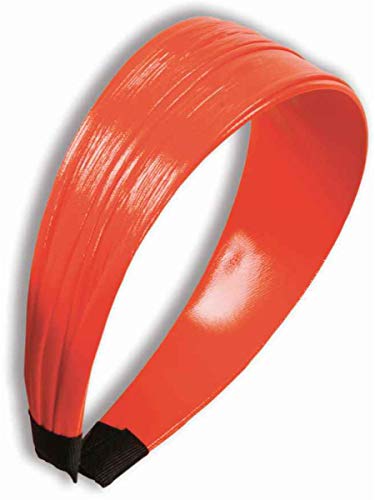 Forum Novelties 80's - Neon Costume Headbands - Orange von Forum Novelties