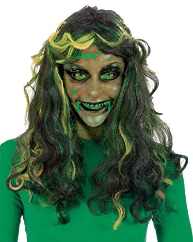 Forum Novelties Biohazard Transparent Mask Adult Female Costume Accessory One Size Forum Novelties Biohazard Transparent Mask Adult Female Costume Accessory One Size von Forum Novelties