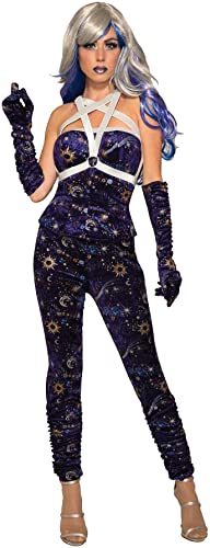 Forum Novelties Blue Velvet Corset Forum Novelties Blue Velvet Corset von Forum Novelties