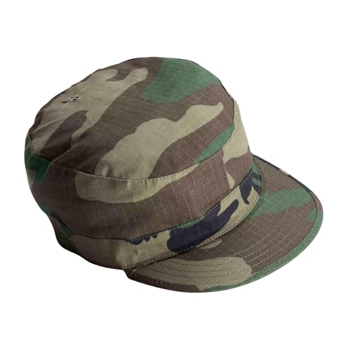 Forum Novelties Combat Hero Camouflage Army Cap Costume Accessory Forum Novelties Combat Hero Camouflage Army Cap Costume Accessory von Forum Novelties