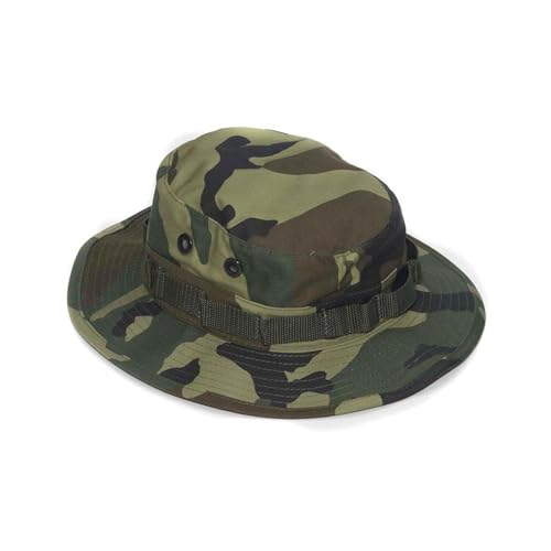 Forum Novelties Combat Hero Camouflage Hat Costume Accessory von Forum Novelties