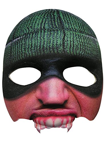 Forum Novelties Creepy Burglar Mask von Forum Novelties