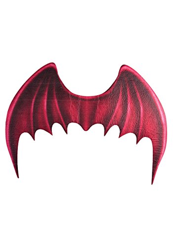 Forum Novelties Devil Club Wings Standard Forum Novelties Devil Club Wings Standard von Forum Novelties