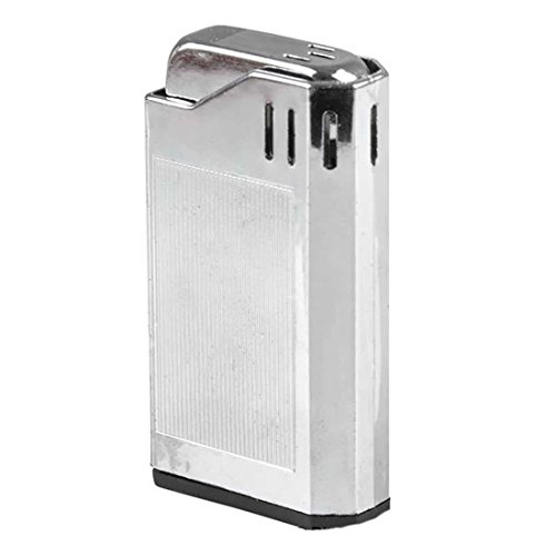 Forum Novelties Electric Shock Lighter Shocking Gag Joke Prank Gift Forum Novelties Electric Shock Lighter Shocking Gag Joke Prank Gift von Forum Novelties