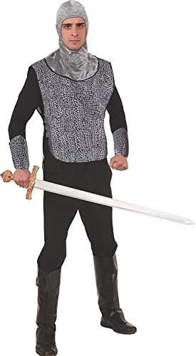 Forum Novelties Medieval Fantasy Knight Adult Costume Set Forum Novelties Medieval Fantasy Knight Adult Costume Set von Forum Novelties