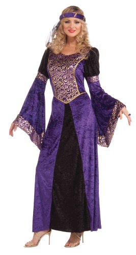 Forum Novelties Medieval Maiden Adult Female Costume One Size Fits Most Forum Novelties Medieval Maiden Adult Female Costume One Size Fits Most von Forum Novelties