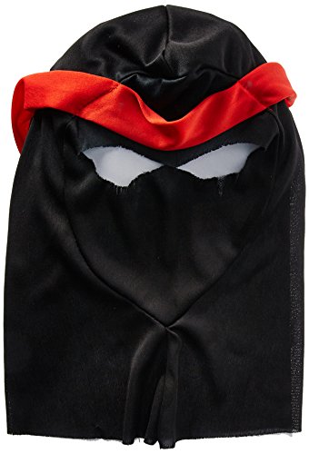 Forum Novelties Ninja Hood Costume Accessory Adult Men Forum Novelties Ninja Hood Costume Accessory Adult Men von Forum Novelties