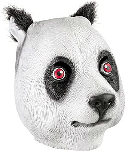 Forum Novelties Panda-Maske von Forum Novelties