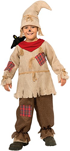 Forum Novelties Scarecrow Costume, Large Forum Novelties Scarecrow Costume, Large von Forum Novelties