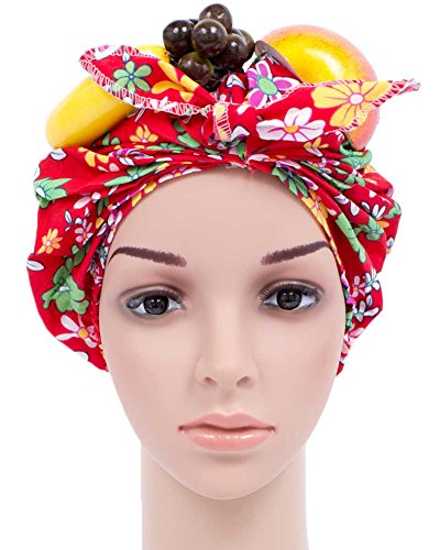 Morris Costumes Kopfschmuck für lateinische Dame Morris Costumes Kopfschmuck für lateinische Dame von Forum Novelties