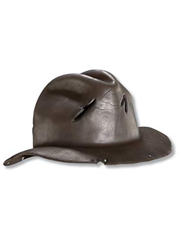 Nightmare On Elm Street Freddy Eva Foam Costume Hat Adult One Size Nightmare On Elm Street Freddy Eva Foam Costume Hat Adult One Size von Forum Novelties