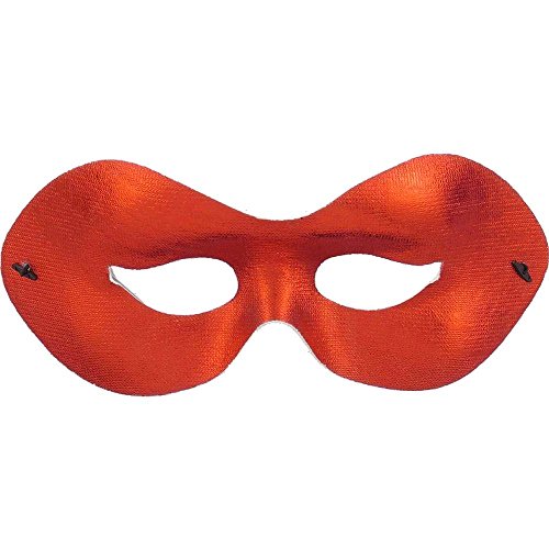 Red Magique Half Mask Red Magique Half Mask von Forum Novelties