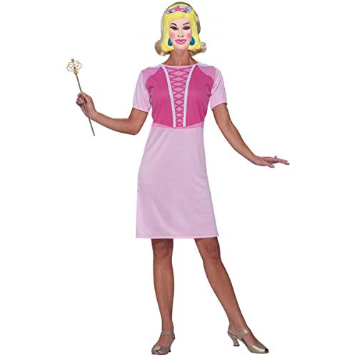 Retro Classic Princess Costume Adult Standard Retro Classic Princess Costume Adult Standard von Forum Novelties