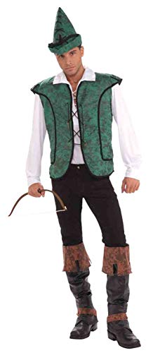 Robin Hood Costume Accessory Kit Robin Hood Costume Accessory Kit von Forum Novelties