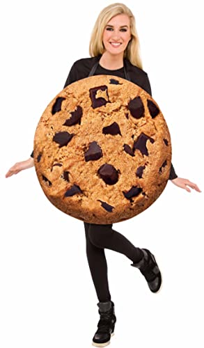 Forum Damen Cookie Kostüm, siehe abbildung, Einheitsgröße von Forum Novelties