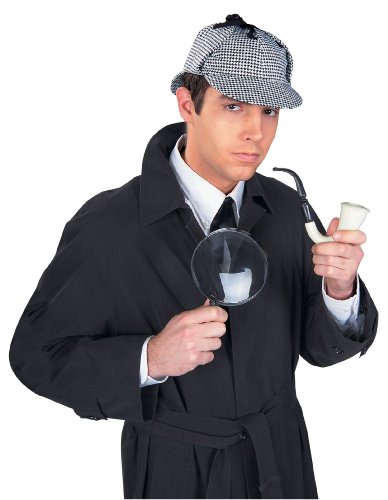 Forum Neuheiten Inc 17166 Gro-e Detective Kit von Forum Novelties