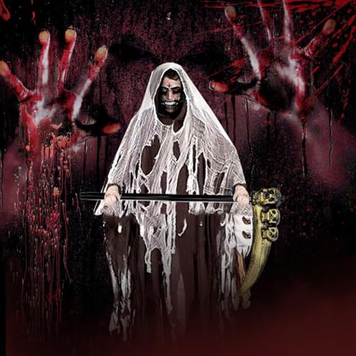Fosoloni Sensenmann Kostüm,Halloween Kostüm Sensenmann,Sensenmann Kostüm Herren,Halloween Sensenmann Kostüm,Halloween Sensenmann Herren,Geister Kit,Herren Sensenmann Halloween Kostüm Fosoloni Sensenmann Kostüm,Halloween Kostüm Sensenmann,Sensenmann Kostüm Herren,Halloween Sensenmann Kostüm,Halloween Sensenmann Herren,Geister Kit,Herren Sensenmann Halloween Kostüm von Fosoloni