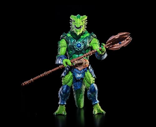 Four Horsemen Cosmic Legions Sskur'ge Dragon Actionfigur Outpost Zaxxius Wave Four Horsemen Cosmic Legions Sskur'ge Dragon Actionfigur Outpost Zaxxius Wave von Four Horsemen