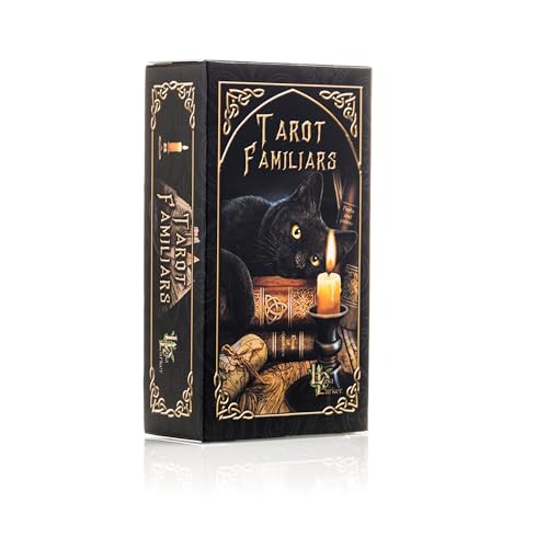 Fournier – 1037134 Tarot, S von Fournier