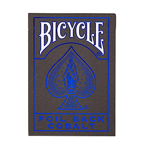 Karten Bicycle Frost By Collectable Spielkarten Format Poker Solomagia 