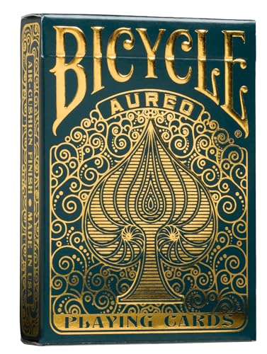 Bicycle Aureo von Bicycle