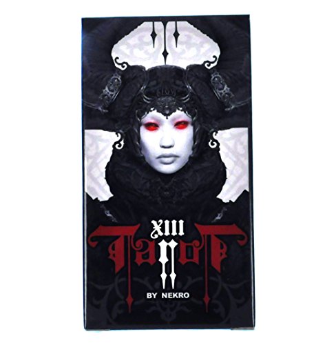 Fournier FBA_1028794 Tarot Cards 1028794, schwarz Fournier FBA_1028794 Tarot Cards 1028794, schwarz von Fournier