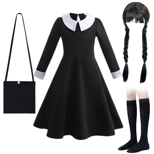Fouvin Cosplay Kostüme Cosplay-Set Kinder (130cm) von Fouvin