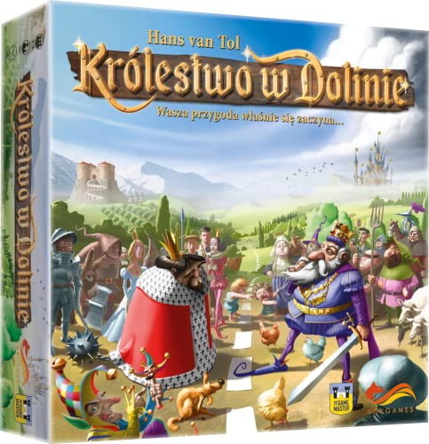 Königreich im Tal Königreich im Tal von FoxGames