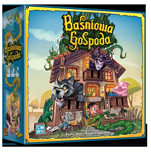 Märchenhaushalt Märchenhaushalt von FoxGames