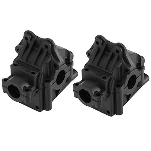 Fozriybefy 2 StüCke 144001-1254 Wave Box Getriebe für 144001 RC Auto Teile 4WD 1/14 von Fozriybefy
